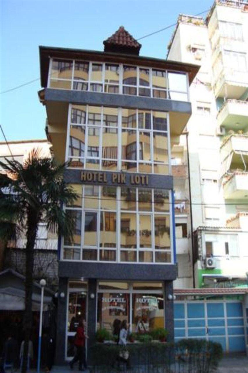 Pik Loti Hotel Tirana