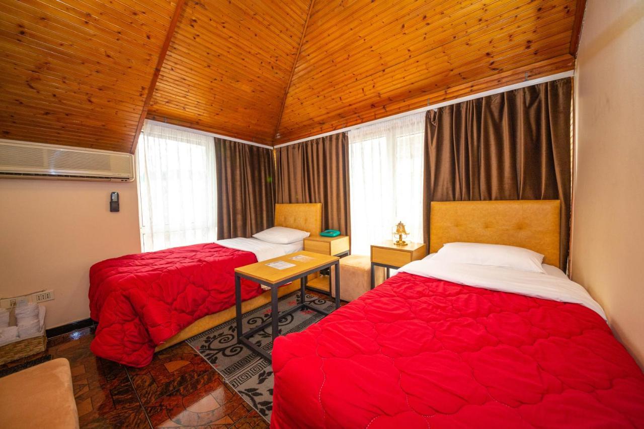 Pik Loti Hotel 3*