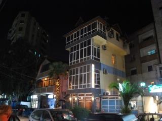 Hotel Pik Loti Tirana