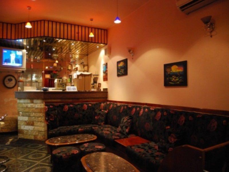 Hotel Pik Loti Tirana